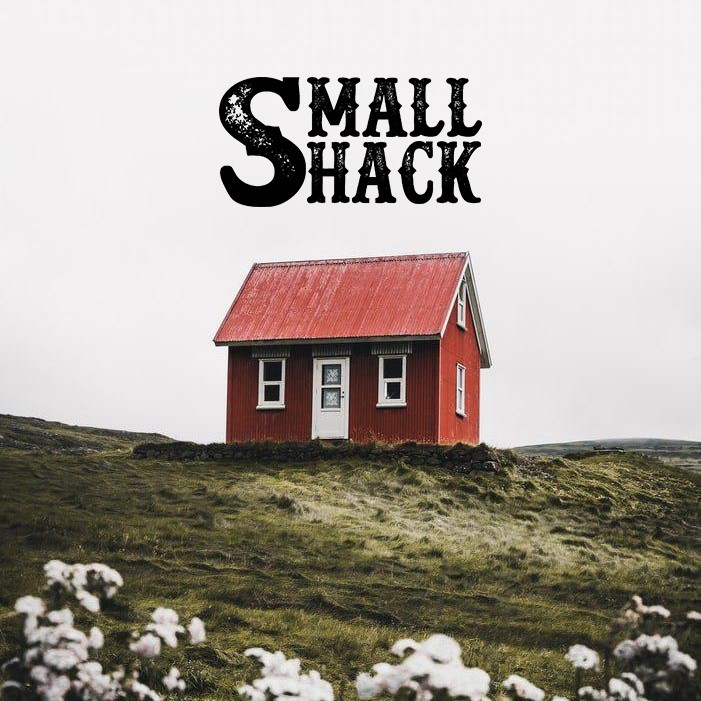 Small Shack band logo